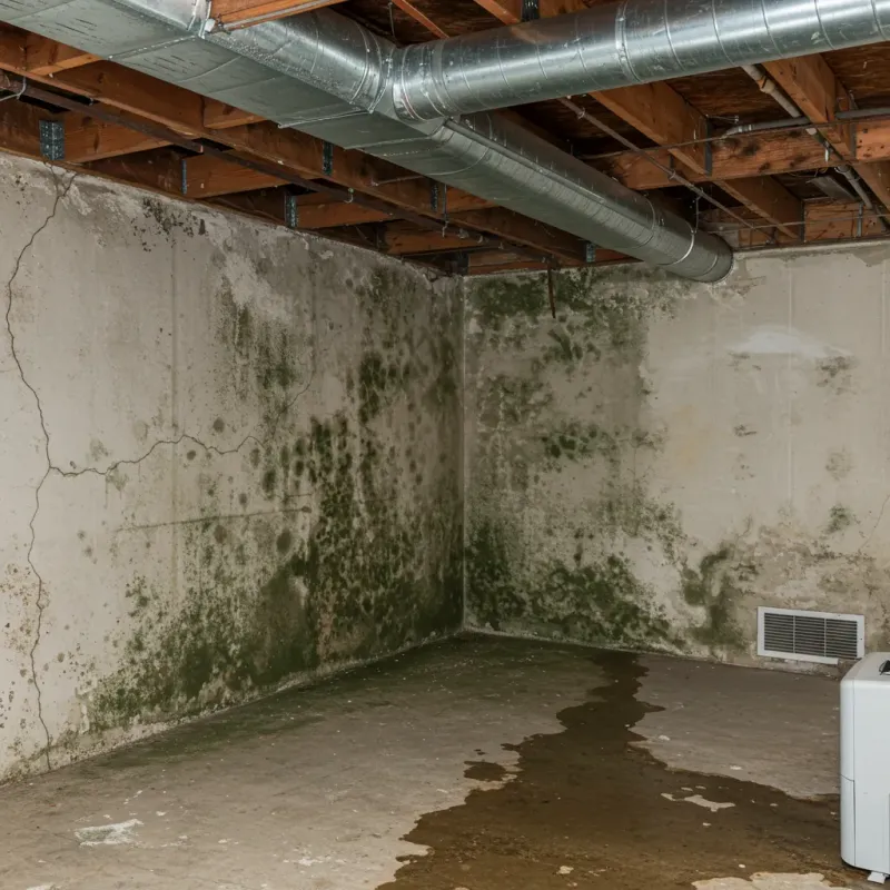 Professional Mold Removal in Mignon, AL